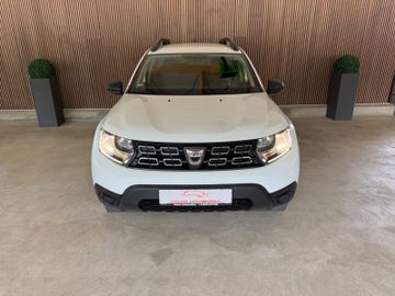 Dacia Duster - 3