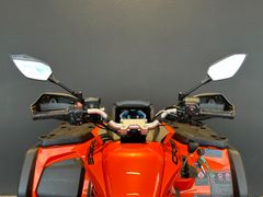 CFMOTO CForce 850 4x4 ABS + KOSTENLOSE LIEFERUNG