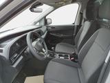 Volkswagen Caddy Cargo 2.0 TDI App Connect AHK GRA Flügeltü - Pkw-Anhänger 2t