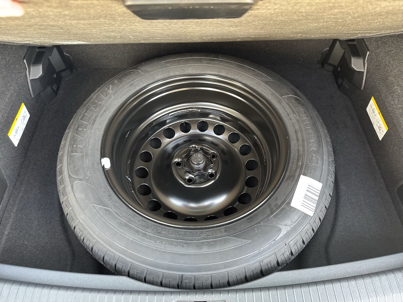 Tiguan R-Line 2.0 TSI 4MOTION, AHK, IQ Drive, Sp