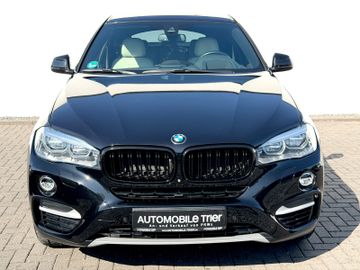BMW X6 - 2