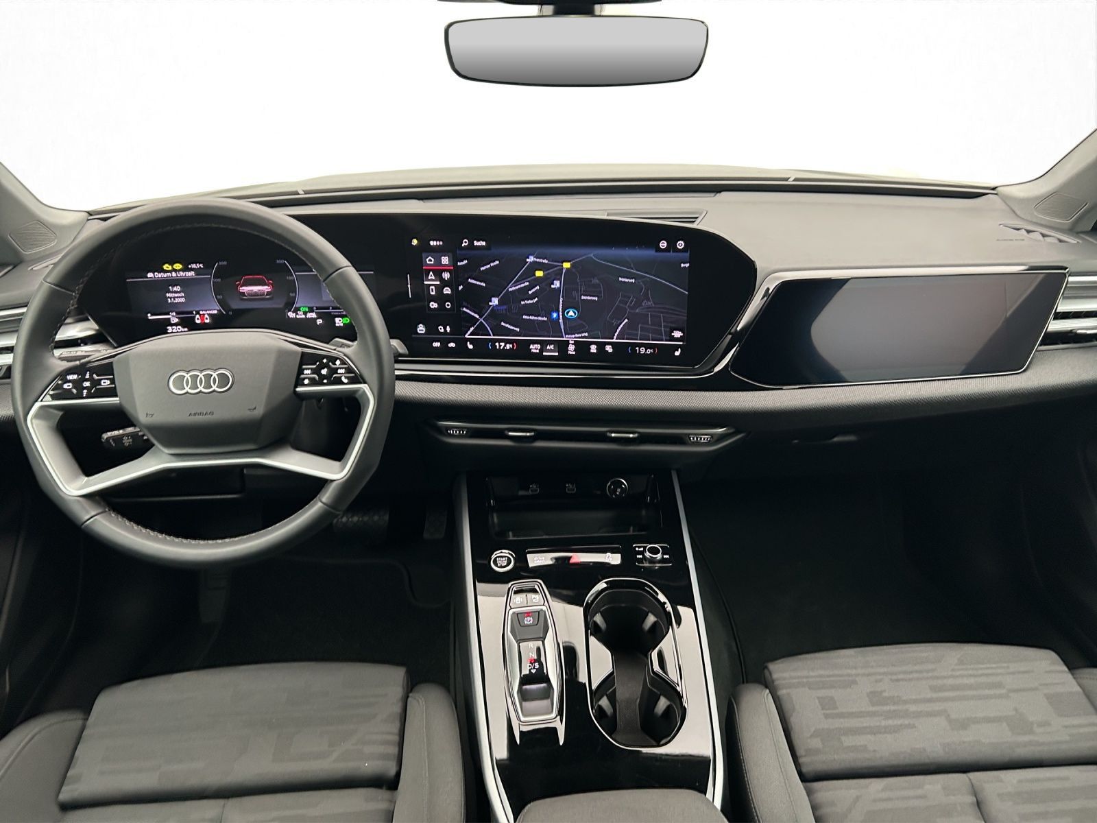 Audi A6 - Bild 5