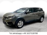 Peugeot 5008 Active*1.HAND*TÜV & SERVICE NEU*GARANTIE - Peugeot 5008: Van
