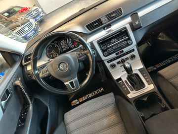 Volkswagen Passat Alltrack Variant Basis BMT 4Motion *AHK*