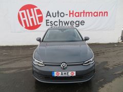 VW Golf VIII Variant 2.0TDI Life DSG Kamera LED Nav VW Golf VIII Variant 2.0TDI Life DSG Kamera LED Nav