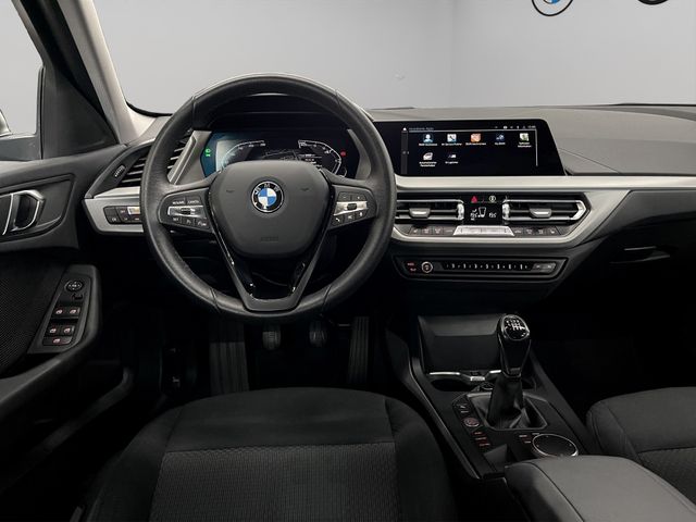 Foto Nummer 11: BMW 118i