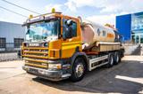 Scania SCANIA 124G420-6x4/BITUMEN/ASFALT - Scania G 420