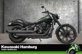 Kawasaki Vulcan 900 Custom, unfallfrei, Lieferservice - Kawasaki Motorräder in Hamburg