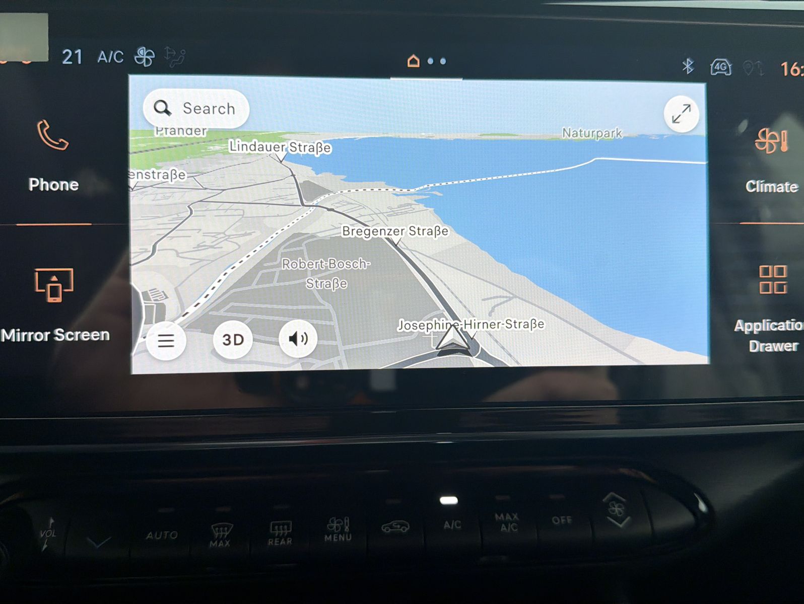 Fahrzeugabbildung Alfa Romeo Junior Ibrida 1.2 VGT 48V-Hybrid 107 kW Q4