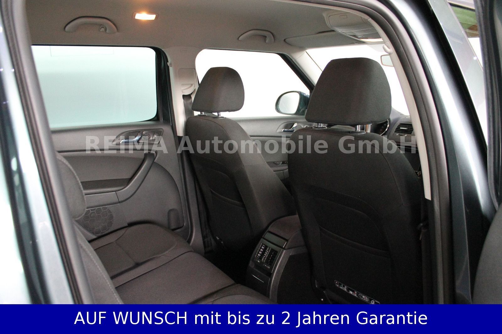 Fahrzeugabbildung SKODA Yeti 1,2i Ambition Automatik, Navi, 50.000Km