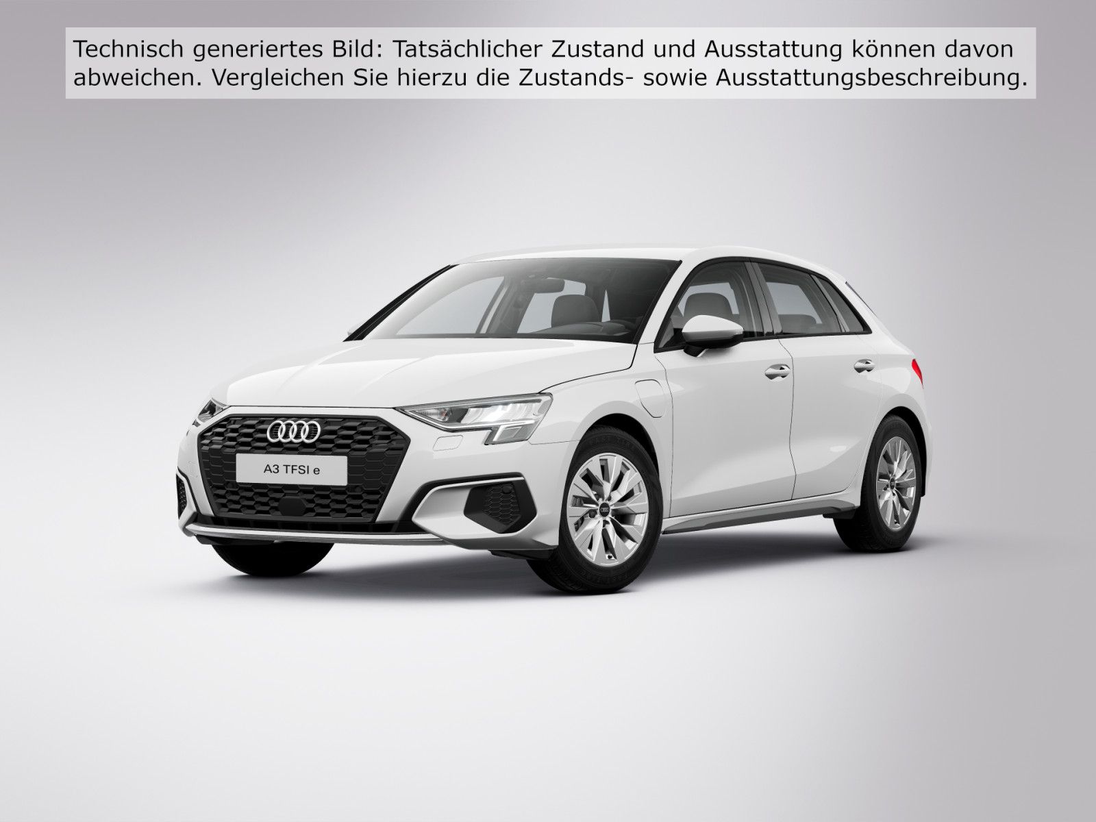 Audi A3 - Bild 2