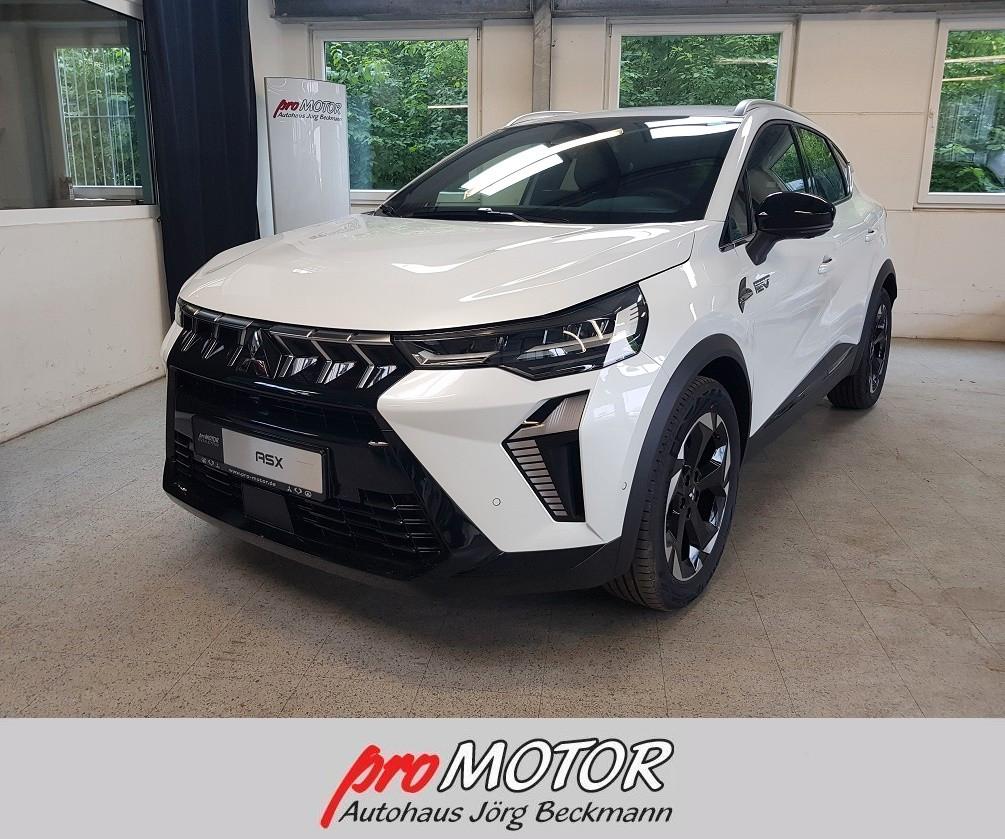 Mitsubishi ASX 1.8 "Edition" Hybrid AT Modell 2026