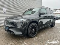 Mercedes-Benz EQB 300 4M AMG/Prem/Night/20"/Pano/Bur/360°/Dist