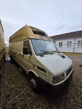 Iveco Turbo Daily 59-12 - Iveco 59 12