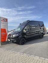 Sunlight Cliff 590 4x4 Green Trek, Delta,Navi,AHK,AKTION - Angebote