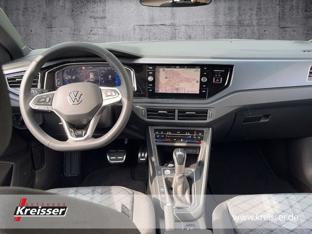 Taigo 1.5 TSI R-Line DSG/AHK/DIGITAL/LAUNCH/IQ.D