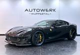 Ferrari 812 Superfast *NOVITEC*CARBON*LIFT*RECARO* - Ferrari 812 aus 2018