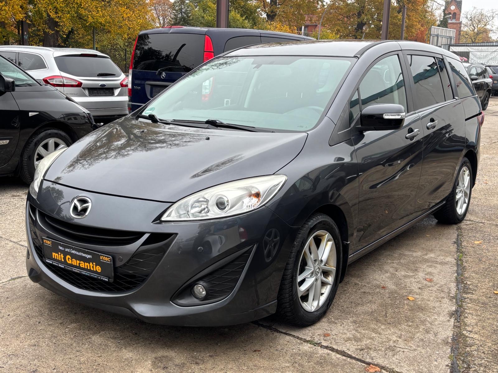 Mazda 5