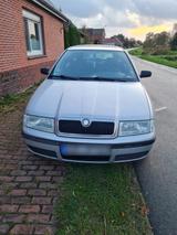 Skoda Octavia 1u5 Kombi Tüv10/27 - gebrauchte Skoda Octavia aus dem Jahr 2000