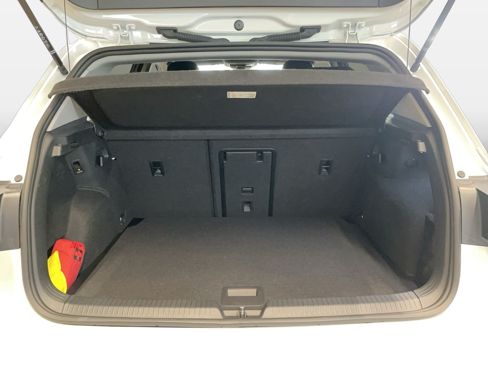 Volkswagen Golf - Bild 14