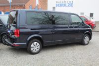 Volkswagen T6.1 Caravelle Comfortline lang LR 150PS DSG AHK
