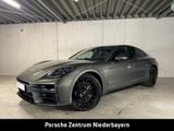 Porsche Panamera GTS | Massagefunktion | Sitzbelüftung | - Porsche Panamera aus 2025