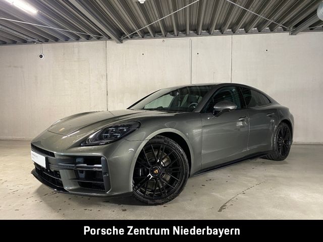 Porsche Panamera GTS | Massagefunktion | Sitzbelüftung |