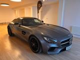 Mercedes-Benz AMG GT S Coupé - gebrauchte Mercedes-Benz AMG GT S aus dem Jahr 2016