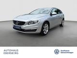 Volvo V60 Kinetic Business virtual Winter DAB PC - Volvo V60 mit Diesel-Antrieb