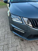 Skoda Octavia 2.0 TDI SCR DSG RS Combi RS - Skoda Octavia: RS TDI Dsg