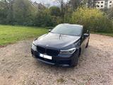 BMW 640 Gran Turismo 640d xDrive A Gran Turismo - - gebrauchte BMW 640 Gran Turismo aus dem Jahr 2018