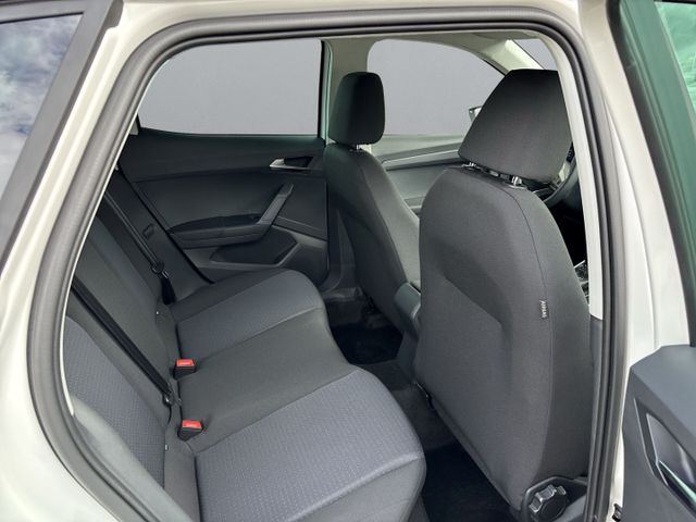 Arona Road Edition 1.0TSI DSG*NAVI+ACC+KESSY+AHK