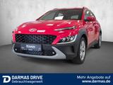 Hyundai KONA 1.0 Turbo 48V TREND Klimaaut. Voll-LED DAB - Hyundai KONA Gebrauchtwagen