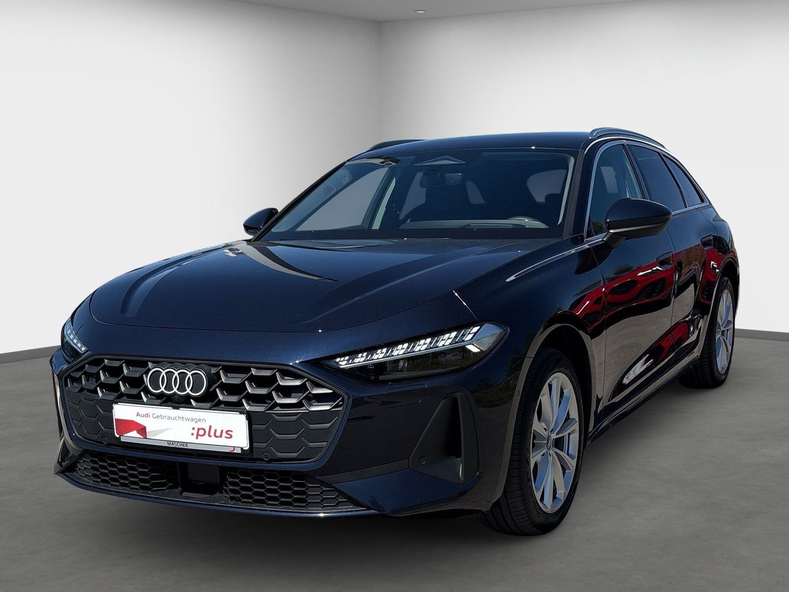 Audi A5 - Bild 2