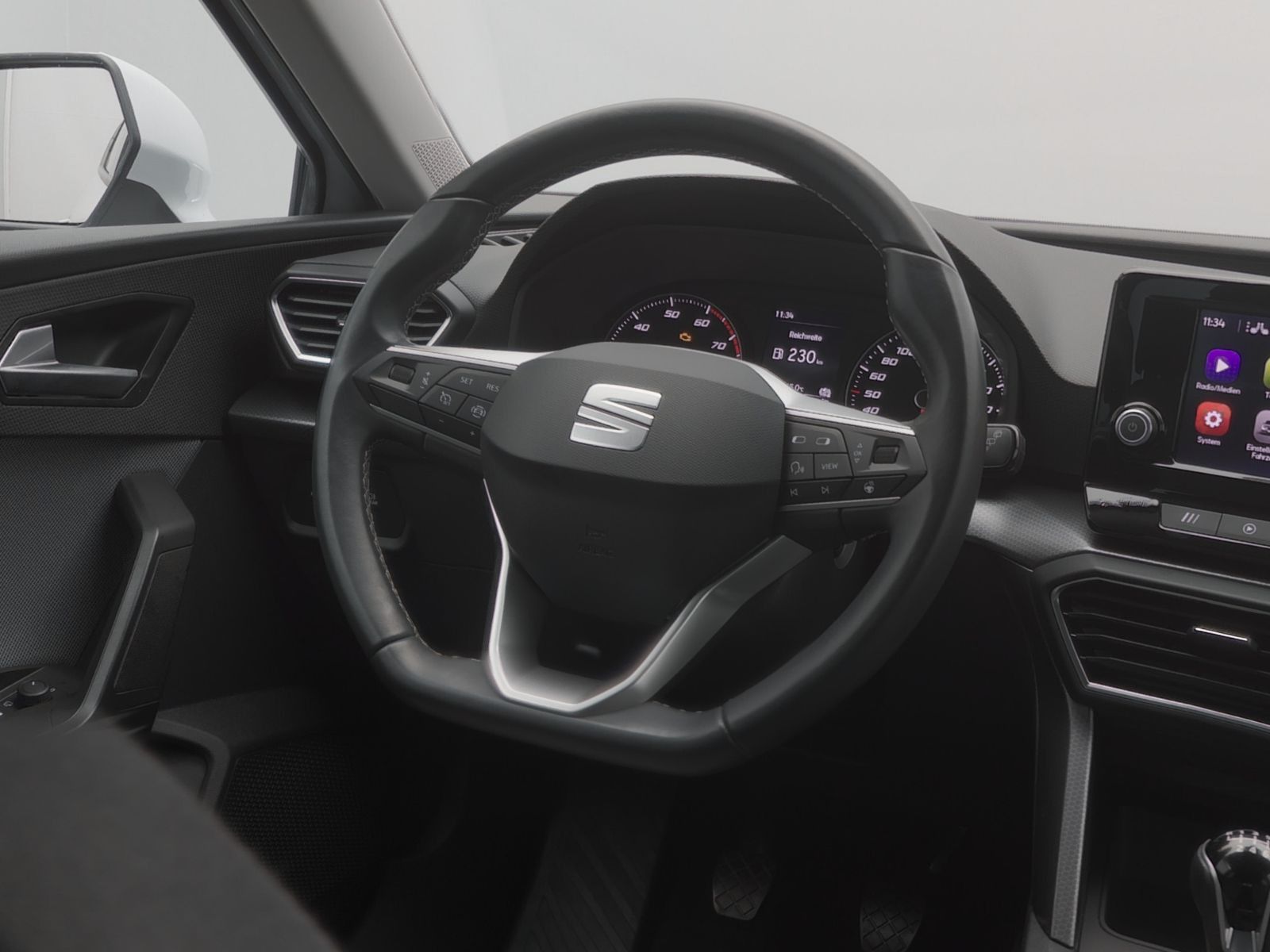 Seat Leon - Bild 9