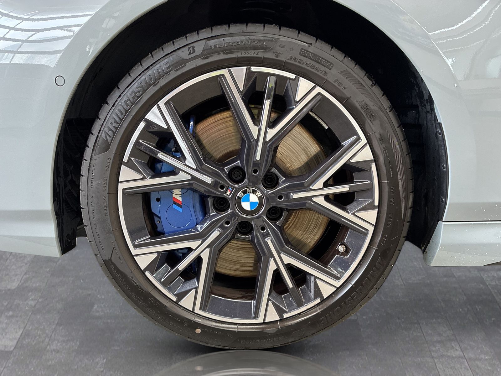 BMW M135 - Bild 6