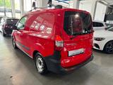 Ford Tourneo Courier 1.5 TDCI TREND SERVICE & TÜV NEU - gebrauchte Ford Tourneo Courier aus dem Jahr 2015