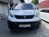 Peugeot Expert Kasten Asphalt L2 Standheizung - gebrauchte Peugeot Expert aus dem Jahr 2021