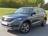 Skoda Kodiaq 2.0 TSI Sportline 4x4 DSG LED SHZ PDC - Skoda Kodiaq Gebrauchtwagen