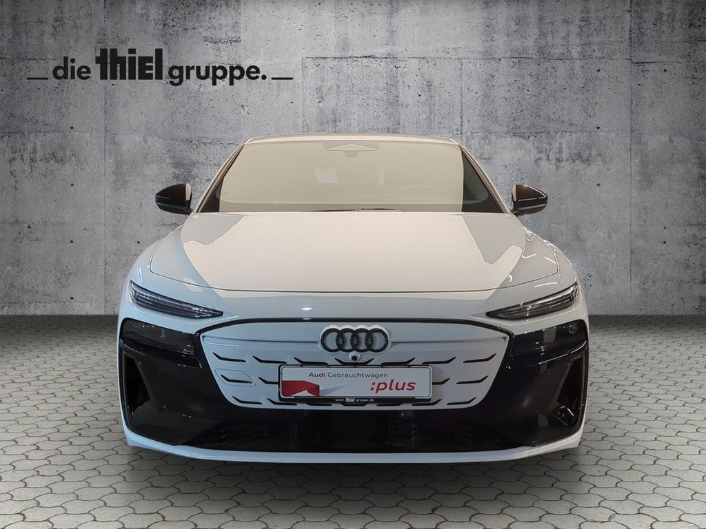 Audi A6 e-tron - Bild 3