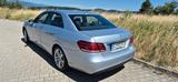 Mercedes-Benz E 200 E -Klasse Lim. E 200 NGD BlueEfficiency - Mercedes-Benz E-Klasse mit CNG-Antrieb