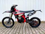 Beta RR 350 Enduro 4T - geringe Laufleistung - BETA RR 350