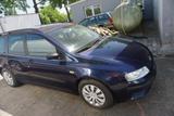 Fiat Stilo 1.6 16V Active - Fiat Stilo: Kombi