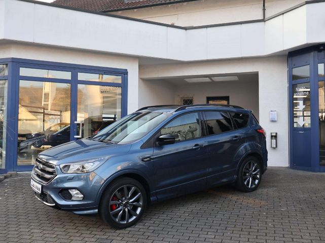 Ford Kuga ST-Line