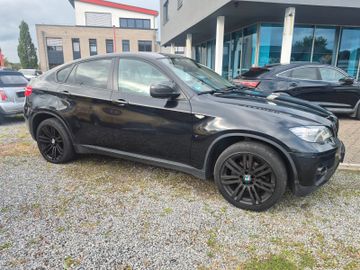 BMW X6 - 3
