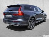 Volvo V60 Cross Country B4 AWD Ultimate AHK Head UP Pa - Volvo V60 Cross Country: Ultimate