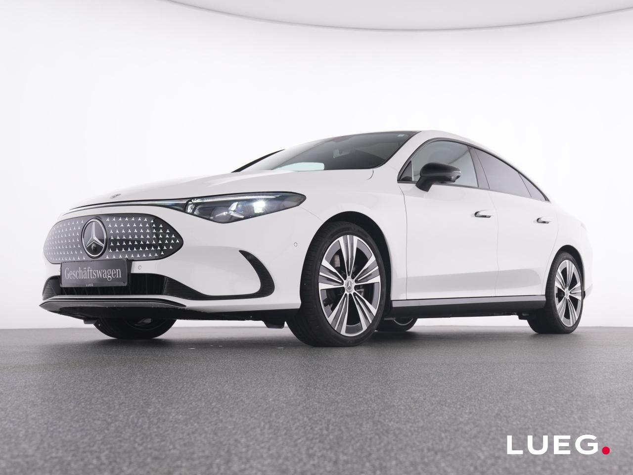 Mercedes-Benz CLA 4M PROGRESSIVE+NIGHT+19''+AHK+KEYLESS+PT, миниатюра 7