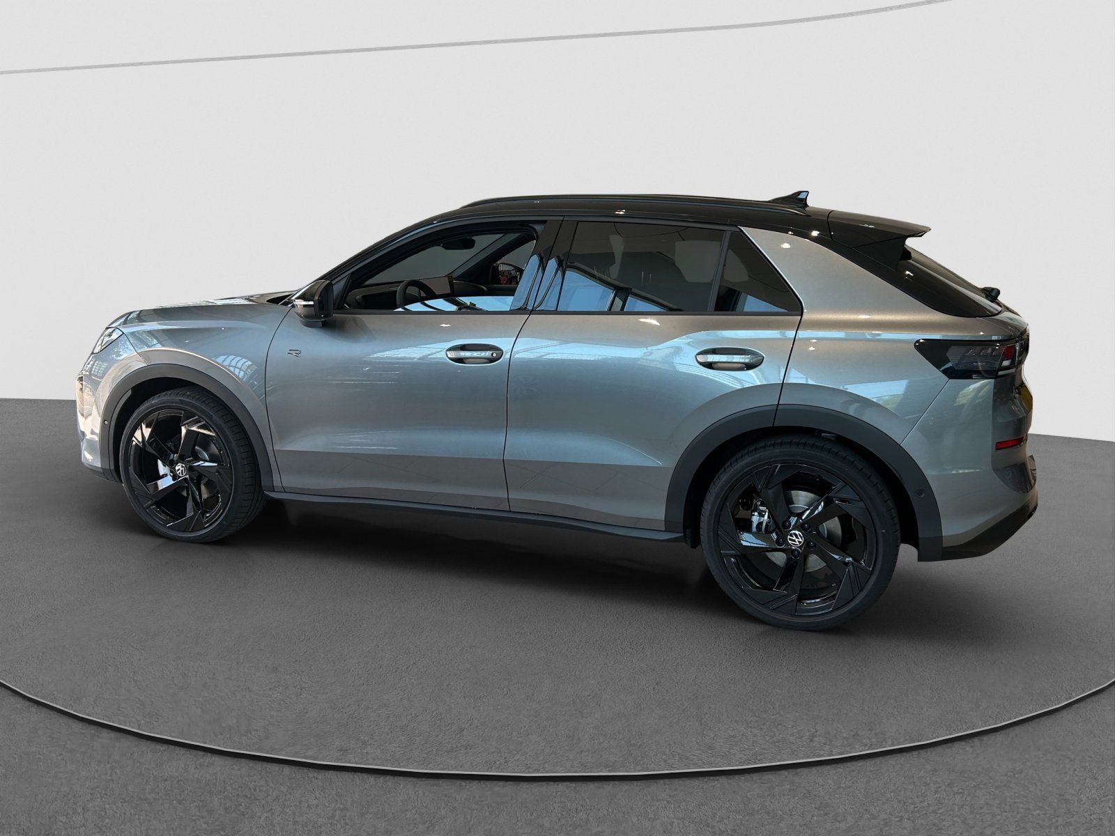 Volkswagen T-Roc - Bild 5