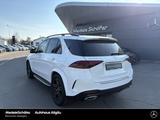 Mercedes-Benz GLE 350 de 4M AMG Night Airmatic Pano AHK NP118 - gebrauchte Mercedes-Benz GLE 350 aus dem Jahr 2024