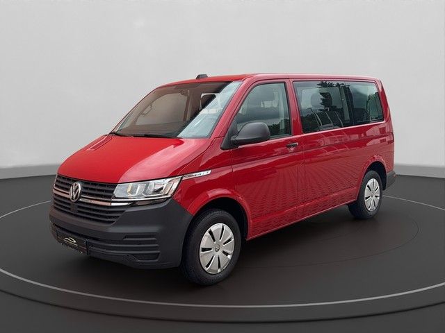 Volkswagen T6.1 Caravelle 2.0 TDI Trendline 3-3-3*AHK*NAVI